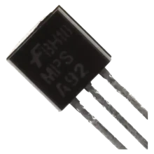 Transistor Mpsa 92