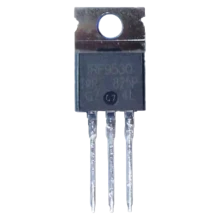 Transistor Irf9530N