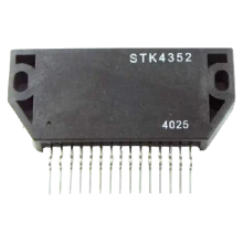 Stk4352