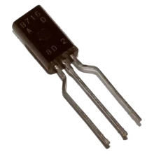 Transistor 2Sb716