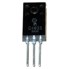 Transistor 2Sc4833