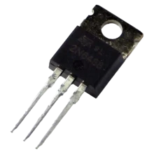 Transistor 2N6488