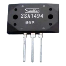 Transistor 2Sa1494 Sanken