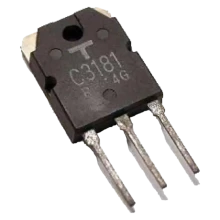 Transistor 2Sc3181
