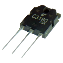 Transistor 2Sc3180