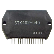 Stk402-040N