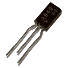 Transistor 2Sa949