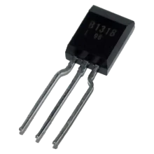 Transistor 2Sb1318
