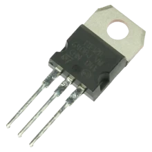 Transistor Tip120