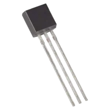 Transistor 2Sc945