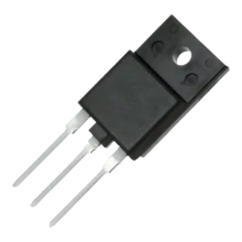Transistor Fpqf10N60 Original