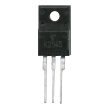 Transistor 2Sk2545