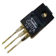 Transistor 2Sc4517