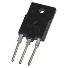 Transistor 2Sc5802