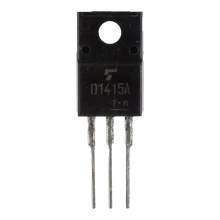 Transistor 2Sd1415