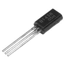 Transistor 2Sb1438