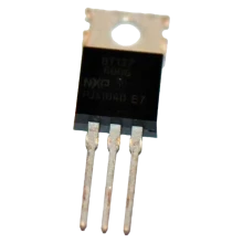 Transistor Bt137 600