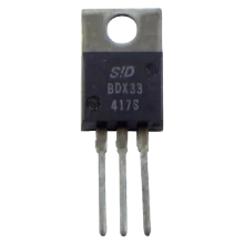 Transistor Bdx33-A