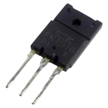 Transistor Fn1016 (Saida Aiwa)