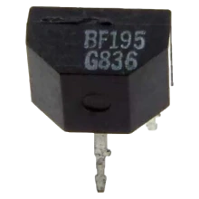 Transistor Bf195