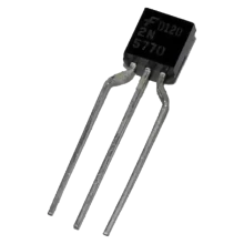 Transistor 2N5770
