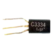 Transistor 2Sc3334