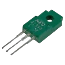 Transistor 2Sa1394