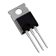 Transistor P6N60