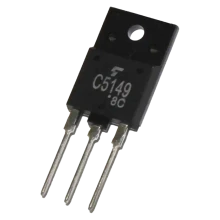 Transistor 2Sc5149