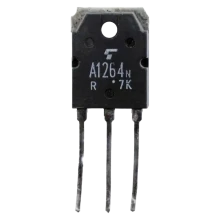Transistor 2Sa1264 N