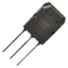 Transistor 2Sk2221