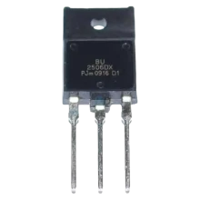 Transistor Bu2506 Dx