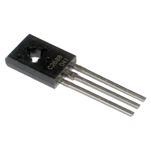 Transistor 2Sc2688