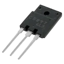 Transistor 2Sc5297