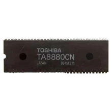 Circuito Integrado Ta8880Cn Toshiba