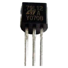 Transistor 79L12