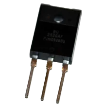 Transistor Bu2520 Af Ph