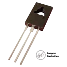 Transistor Bd235