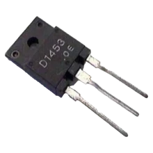 Transistor 2Sd1453