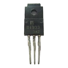 Transistor 2Sd1933