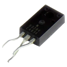 Transistor 2Sc4834