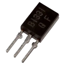 Transistor 2Sb1331 Pré