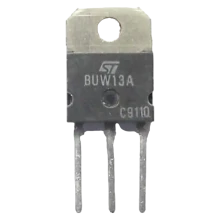 Transistor Buw13 A