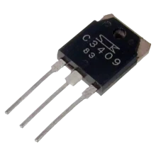 Transistor 2Sc3409