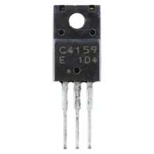 Transistor 2Sc4159