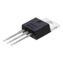 Transistor 2N6667