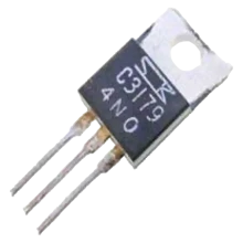 Transistor 2Sc3179