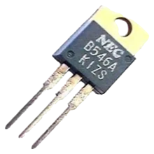 Transistor 2Sb546