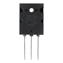 Transistor 2Sa1943 Original