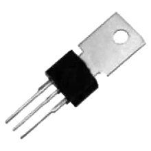 Transistor Cr3Cm